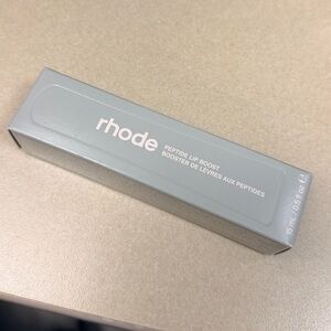 rhode Peptide Lip Boost